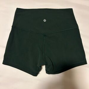 Lululemon align shorts